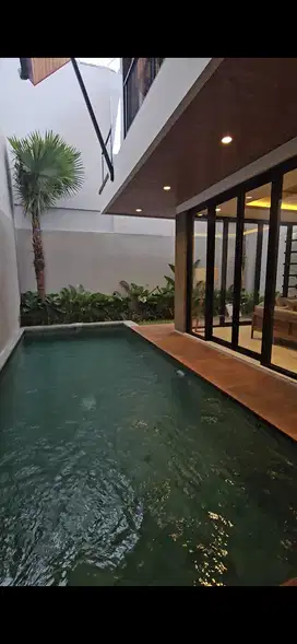 VILLA DI UBUD SIAP HUNI DAN SEWAKAN MAKE MONEY