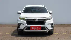 HONDA BRV E NEW 1.5 AT 2023 PUTIH Bekas Bergaransi