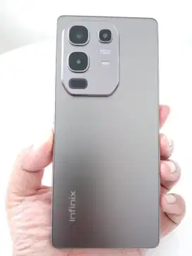 Infinix note 50 8/256