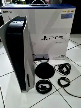 Ps5 fat fullset