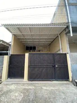 Rumah Medayu Utara  STRATEGIS