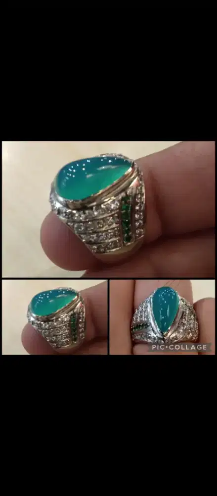 Batu Bacan Doko