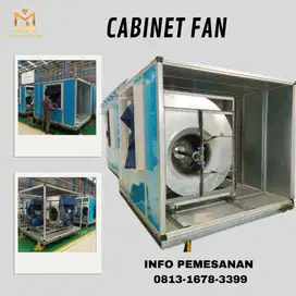 HOT ITEM Cabinet Fan di Karawang