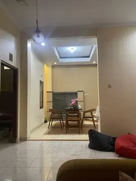 Di Jual Rumah Pribadi Langsung Pemilik