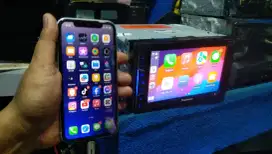 Double Din Pioneer AVH-Z2150BT Support Apple Car Play