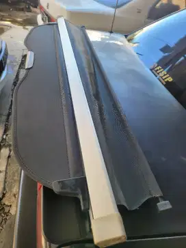 Krey/Tutup bagasi Subaru Forester dan XV.
