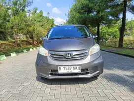 Freed S A/T '13 Ac Double