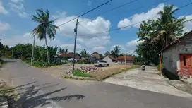 Tanah Strategis 200 Meter Pabrik SGI