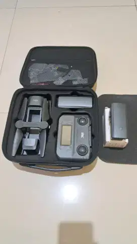 Drone SJRC F22 PRO