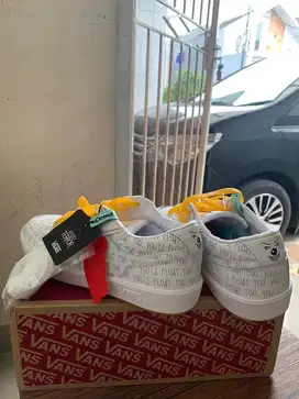 Vans IT SOFT CONFY