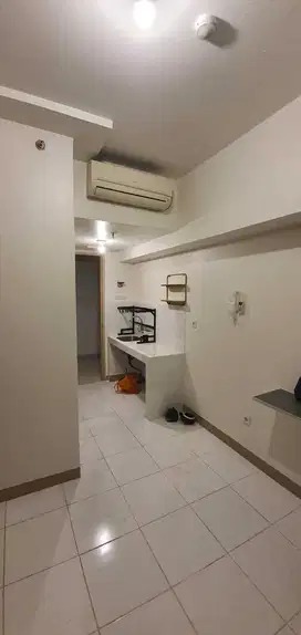 Apartemen Tokyo Riverside PIk2 Tangerang Banten
