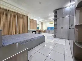 Disewa Rumah Mewah Kartini 2 Lantai Lokasi Di Sawah Besar Minimal 2thn