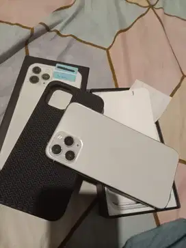iphone 11 pro 64gb