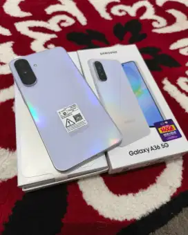 SAMSUNG GALAXY A36 TERBARU