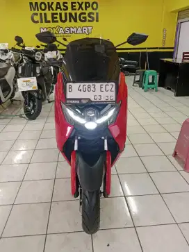 Dijual motor Yamaha NMAX Neo 2025