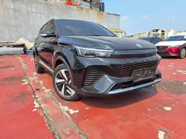MG VS Hev EX TES DRIVE, UNIT BARU HARGA SEKEN SELISIH 100 JUTA LEBIH