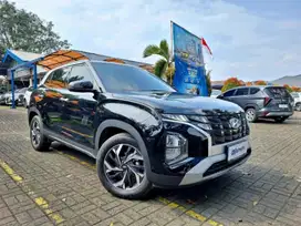 [OLXmobbi] HOT SALE - HYUNDAI CRETA 1.5 TREND IVT AT 2023