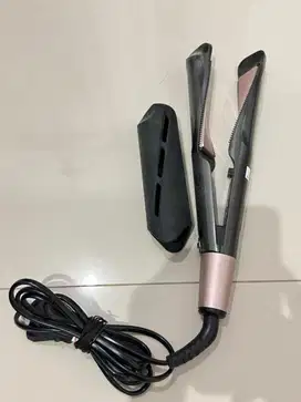 Catokan rambut 2in1
