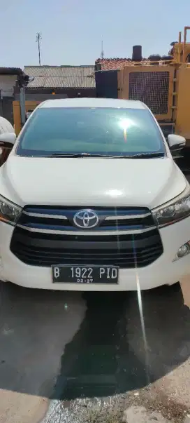 Innova reborn type G