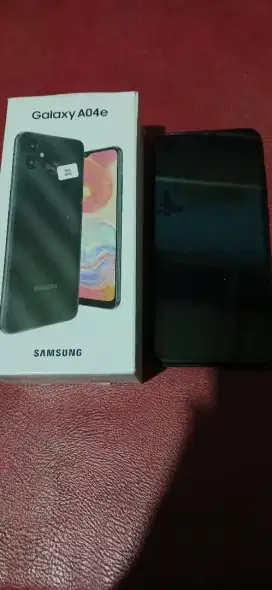 Hp samsung A04E