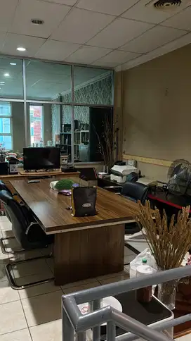Jual B.U Ruko Duta Indah Kompleks, Teluk Gong, Jakarta Utara