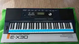 KEYBOARD ROLAND EX30