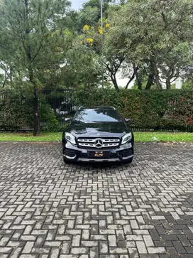 Mercedes-Benz GLA200 2020 Bensin