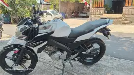 Yamaha Vixion 2014