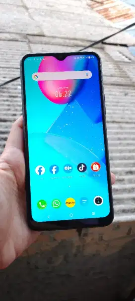 Hp vivo y12s ram3/32