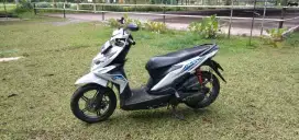 Beat 2019 samsat kbb