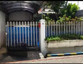 Jual Murah Rumah Minimalist Darmo Permai Utara