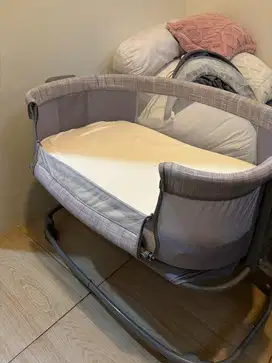 Box bayi Cocolatte