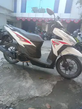 Vario led 2015 plat bandung