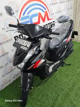 Honda Beat Sporty 2023
