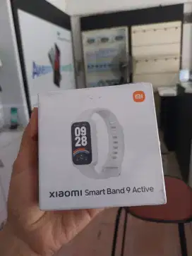Xiaomi Smart Band 9 Active