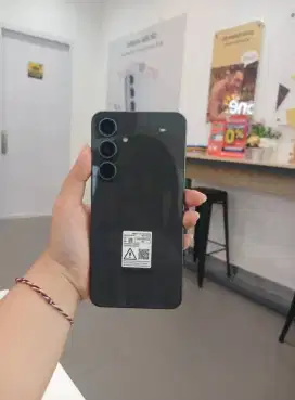 SAMSUNG S24FE TERBARU