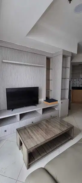 Apartemen Siap Huni di The Mansion Kemayoran