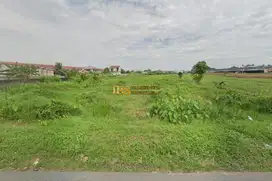 Tanah Kosong Dijual di Jalan Lizadri Putra (Dekat Jl. Setia Budi)