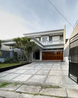 GARAHU CIPETE CILANDAK RUMAH SIAP HUNI BEST PRICE