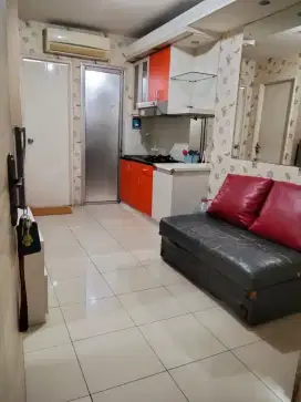 Disewakan apartemen kalibata city Tower Lotus 2br furnish