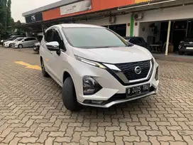 UNIT ISTIMEWA !! Nissan Livina VL 1.5 AT tahun 2021