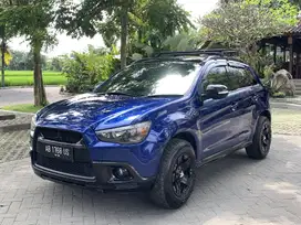 Outlander px matic 2012
