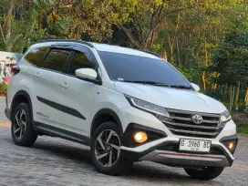 [Dp 9jt] Rush TRD Matic 2020 Termurah