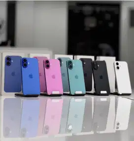 KREDIT IPHONE ALL SERIES