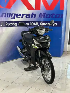 Honda Revo Fit Fi 110cc Th 2021 Anugerah Motor Pucang