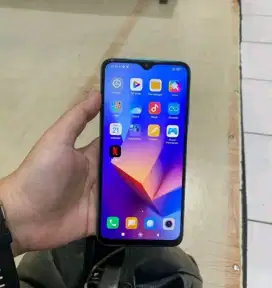 Redmi 9t ram 6+2/128 nomines