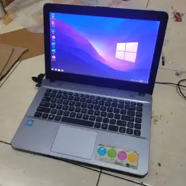 Laptop Asus Original Murmer Cocok buat Sekolah