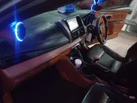 Toyota Vios gen3