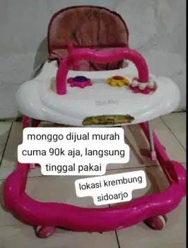 jual murah aja 90k