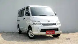 DAIHATSU GRAND MAX D 1.5 MT 2020 SILVER Bekas Bergaransi